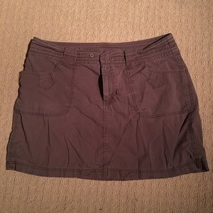 Venezia Mini Skirt