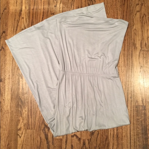 Gap Maxi Dress!