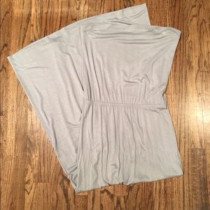 Gap Maxi Dress!