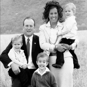 Meet your Posher, Jannie