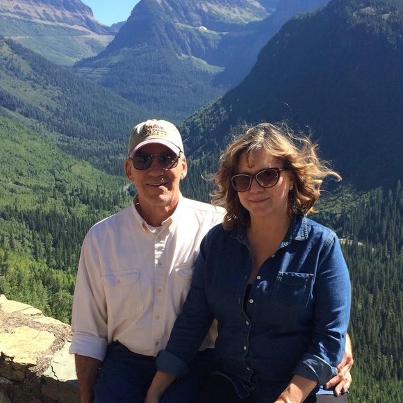 Meet your Posher, Jeffand cindy