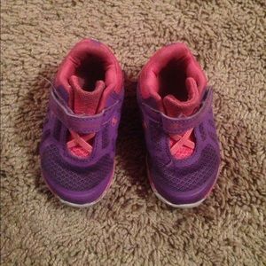 champion baby girl shoes