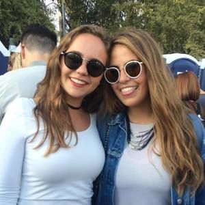 Meet your Posher, Asia