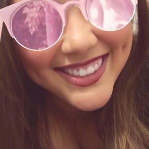 Meet your Posher, Carina