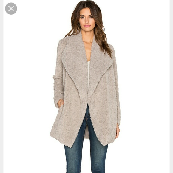BB dakota deylin coat