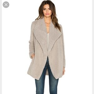 BB dakota deylin coat