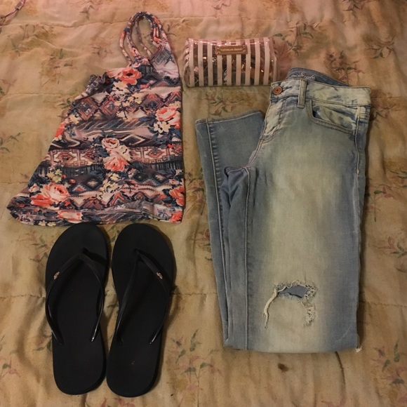Blouse