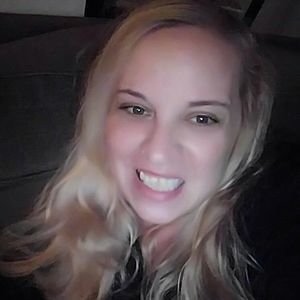 Meet your Posher, Bethany