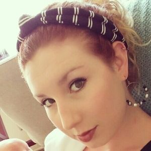 Meet your Posher, Bethany