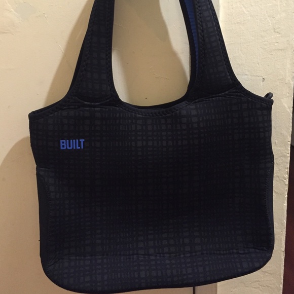 Built Laptop bag