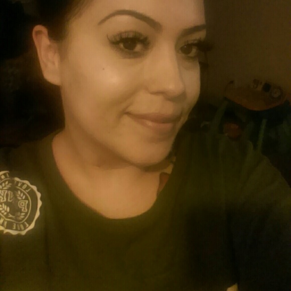 Meet your Posher, Joanna