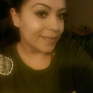 Meet your Posher, Joanna