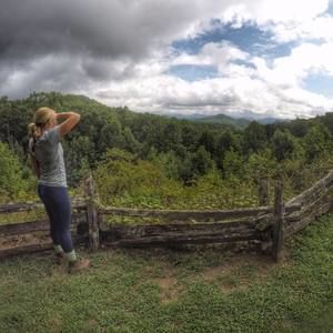 Meet your Posher, Harley