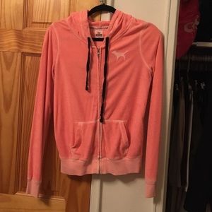 VS PINK hoodie