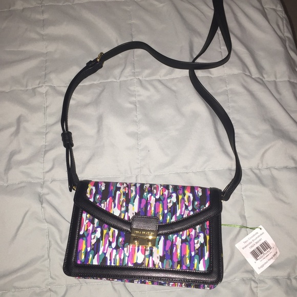Vera Bradley crossbody