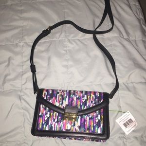 Vera Bradley crossbody