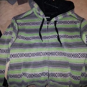 Men's jacket