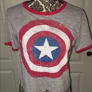 Marvel T-Shirt