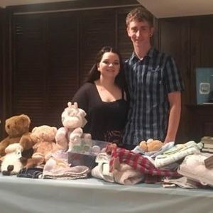 Meet your Posher, Thomas