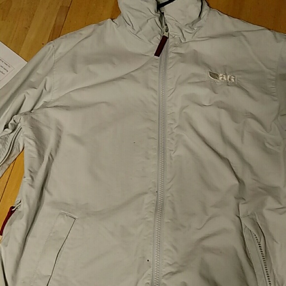American Eagle winter jacket liner/rain jacket
