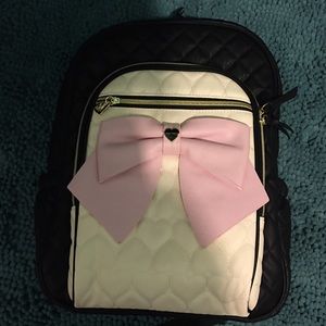Betsey Johnson Backpack