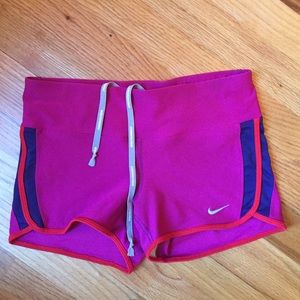 Nike spandex