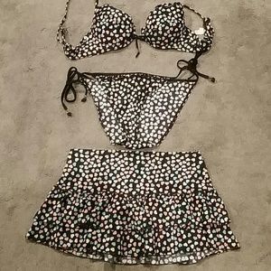 Victorias secret bikini set