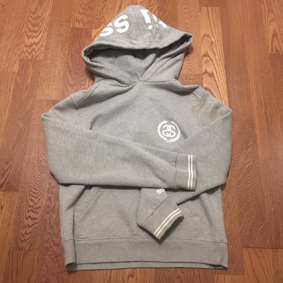 Women's Stussy hoodie size small ✌🏼️