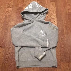 Women's Stussy hoodie size small ✌🏼️