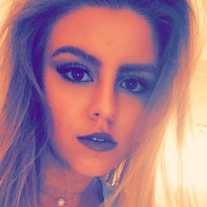 Meet your Posher, Ashlyn