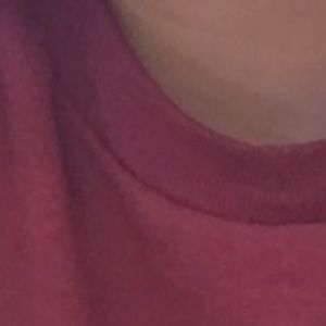 Meet your Posher, Yvette