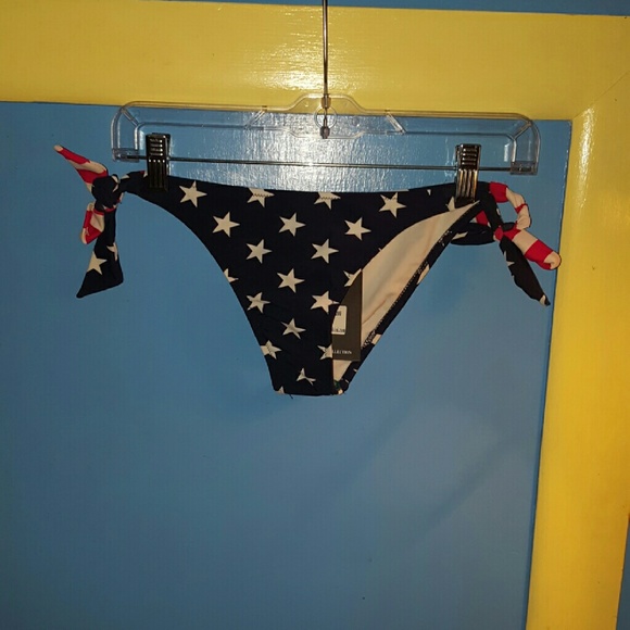 Bikini Bottoms