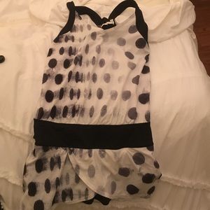 LULULEMON romper, worn once or twice. So cute