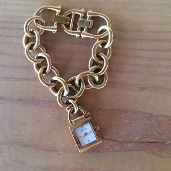 Anne Klein Accessories - Anne Klein Charm Bracelet