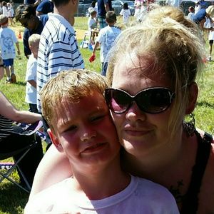 Meet your Posher, Tracie