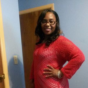 Meet your Posher, Lanisha