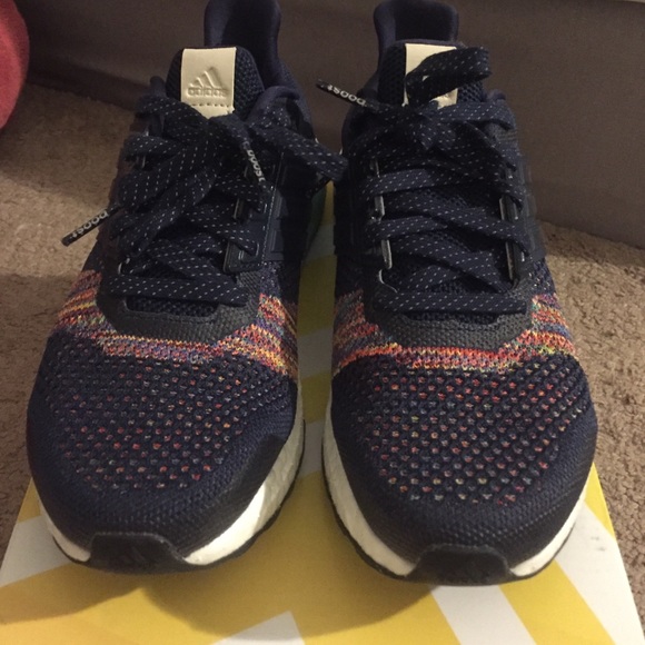 Adidas LTD release primeknit ST