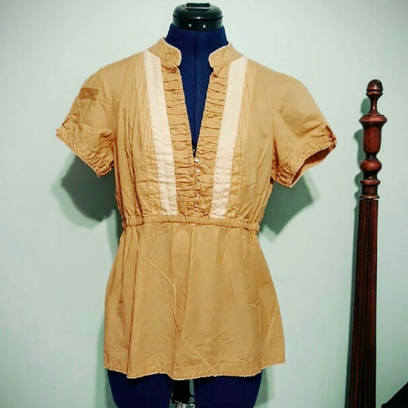 💥💥Fossil shirt