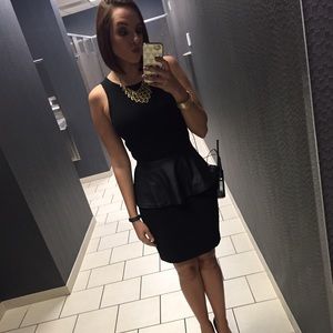 Meet your Posher, Lexie