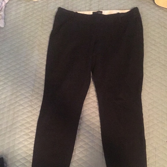 size 8 J Crew Minnie
