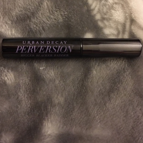 Urban Decay Perversion