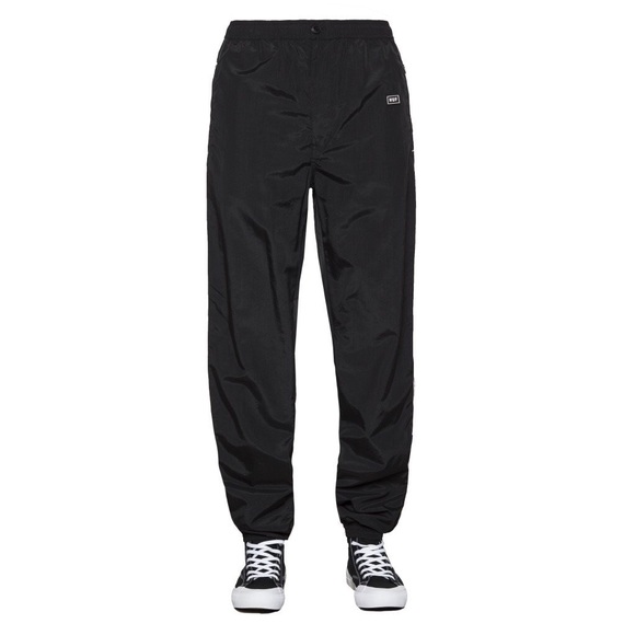 Huf concrete track pants