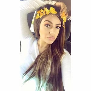 Meet your Posher, Diana