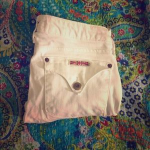 Hudson Jeans Capris/Crops