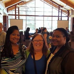 Meet your Posher, Barbara