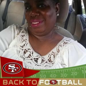 Meet your Posher, Terri