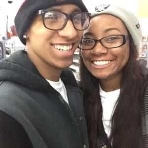 Meet your Posher, Tianna