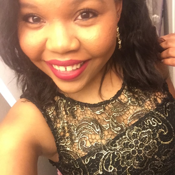 Meet your Posher, D'andria