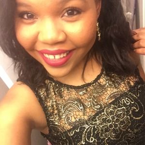 Meet your Posher, D'andria