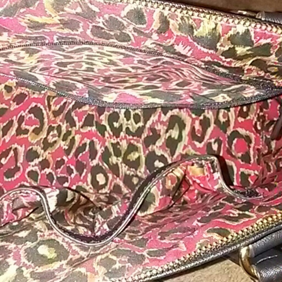 Anne Klein handbag - Picture 2 of 4